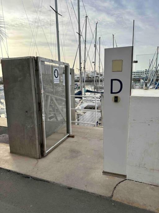 Hotel Patapalo Arrecife  Zewnętrze zdjęcie