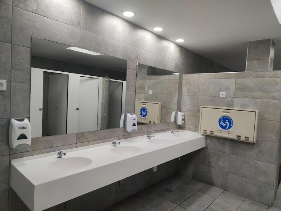 Hotel Patapalo Arrecife  Zewnętrze zdjęcie