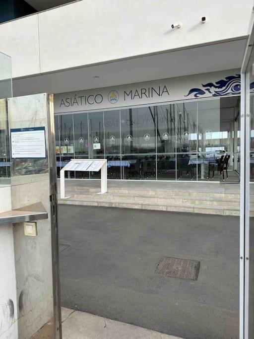 Hotel Patapalo Arrecife  Zewnętrze zdjęcie